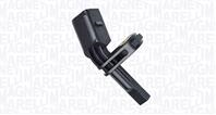 MWSS027 Датчик ABS (черный) пер зад слева VW Toureg Porsc Cayenne 02-