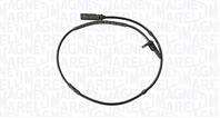 MWSS156 Датчик ABS (задний) BMW 3 F30 10-
