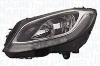 Фара Fr L MB C-CLASS (W205) 13-