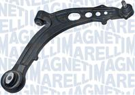 Поперечный рычаг  передняя ось