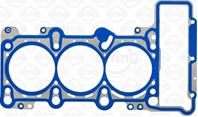 Прокладка ГБЦ Audi A4/A5/Q5 3.2FSi/TFSi 07> cyl 4-6