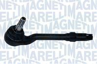 Наконечник рулевой тяги L/R