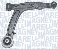 Рычаг передний Panda 03-&gt правый