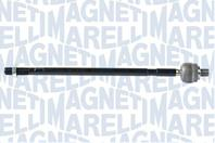 Тяга рулевая голая L/R