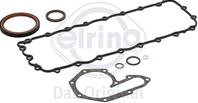 Комплект прокладок, блок-картер двигателя