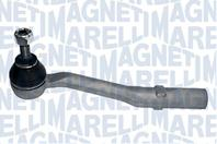 Наконечник рулевой тяги PSA C3 (A51) левый