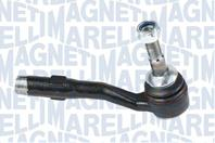 Наконечник рулевой тяги L/R