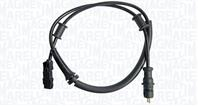 MWSS060 Датчик ABS зад Renau Laguna II 03.01-> 603mm