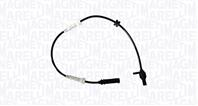 MWSS155 Датчик ABS перед.мост BMW F20 F30 F80 F31 F36 11-