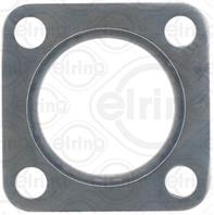 Прокладка, труба выхлопного газа