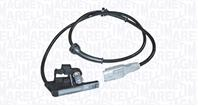 MWSS106 Датчик ABS задний PEUGE 307 c 08.00-