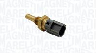 Датчик температуры охлаждающей жидкости (liczba pinow: 2, czarny) FORD RANGER GEO TRACKER JAGUAR X