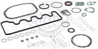 Комплект прокладок, блок-картер двигателя
