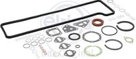 Комплект прокладок, блок-картер двигателя