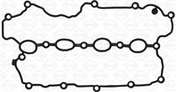 ELRING 898.610 Прокладка клапанной крышки VAG 4.2 05- левая
