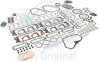 Комплект прокладок, двигатель