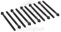 Болты головочные bmw n62 b36 40 48 v8 m10x1.5x160 - 10шт  2к-та на двигатель (11