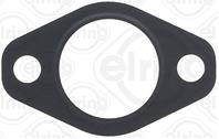 Прокладка выпуcкного коллектора Deutz BFM1013 (0420 9198) (на 1 цилиндр) Elring Прокладка выпуcкного коллектора Deutz BFM1013 (0420 9198) (на 1 цилиндр) Elring