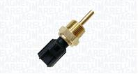 Датчик температуры охлаждающей жидкости (liczba pinow: 2, czarny) DAIHATSU APPLAUSE I, CHARADE IV, C