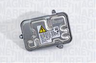 Блок управления адаптера ксенон MB W204