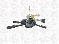 Интегрированный переключатель под рулём