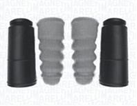 Shock absorber assembly kit