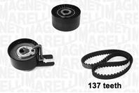 TIMING BELT KIT CITRO?N BERLINGO (B9) 1.6 HDi 110
