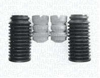 Shock absorber assembly kit