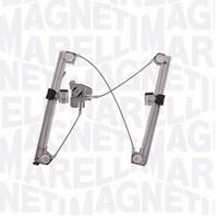 Acq0035mm_стеклоподъемник электр пер. л! nissan almera n16 00&gt