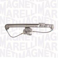 ACQ0069MM_стеклоподъёмник зад. л.! BMW X5 3.0i-4.8is/3.0D 00&gt