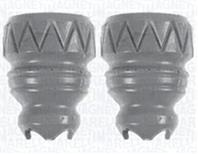 Shock absorber assembly kit