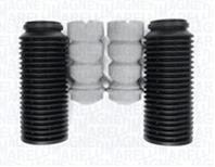 Shock absorber assembly kit