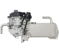 Клапан egr vw