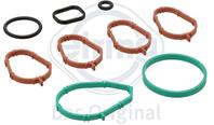 К-кт прокладок коллектора fiat palio/panda/doblo 1.1/1.2 95- впуск