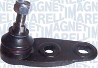 Несущий / направляющий шарнир