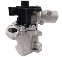 Ev106mm_клапан рециркуляции! ford galaxy/mondeo  citroen c5/c6/c8 2.2hdi 06>