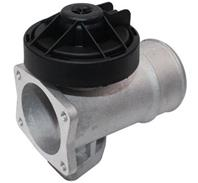 Zawor egr mercedes a (w168)  vaneo (414) 1.7d 07.98-07.05