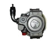 Насос гидроусилителя руля восстановленный