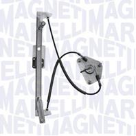 Стеклоподъёмники