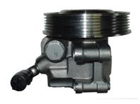 Насос гидроусилителя руля восстановленный