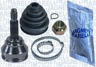 ШРУС приводной