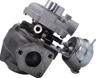 TURBO BMW 2 0D E46/E90