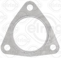 Прокладка, труба выхлопного газа