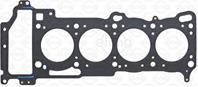 262.710e_прокладка гбц! nissan almera 1.5 16v dohc 00&gt