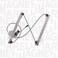 ACQ0181MM_стеклоподъемник! передний левый без моторчика Renault Megane II 03&gt