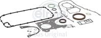 495.850e_=54 0805 00 !комплект прокладок нижн. bmw e36/z3 1.9 16v m44 95-98