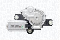 Моторчик стеклоочистителя