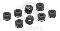 VALVE STEM CAP