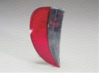 Фонарь задний левый Lybra SW LLD662