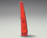 Задние фонари